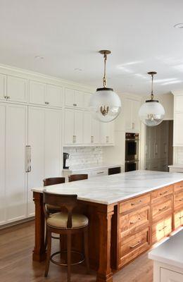 Lakeside Luxury Homes