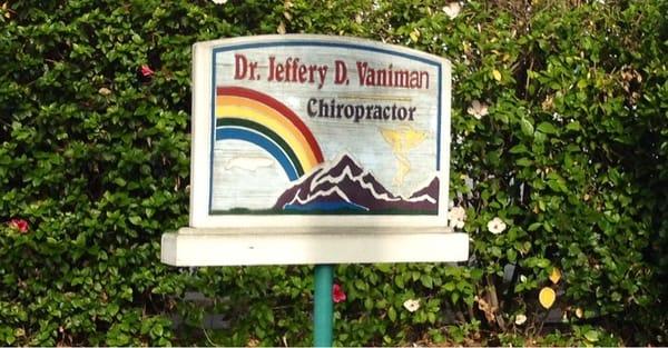 Vaniman Chiropractic