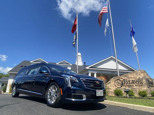 Piasecki Funeral Home