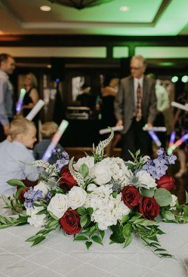 Violet Street Florist