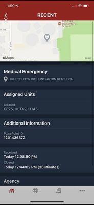 Ocean View School District