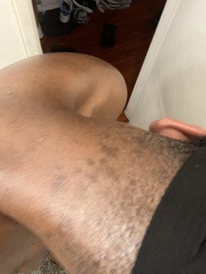 Kip's Sharp-N-Sassy Hair Salon/Barber Shop