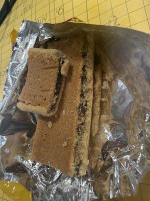 Canteen Vending Services