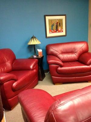 Christy Stewart, PSY.D, LMHC