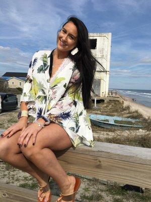 Salty C Girls Island Boutique