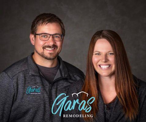 Garas Remodeling