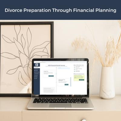 Divorce Preparation Planning