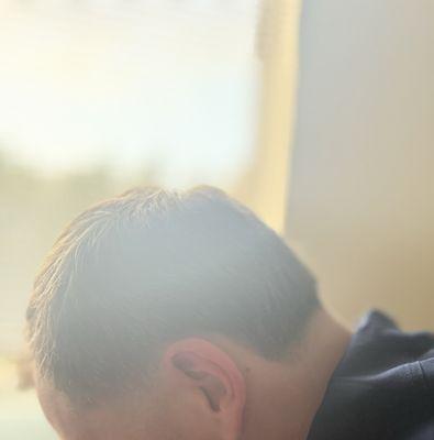 MJs Sports Barbershop