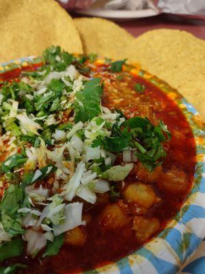 El Charro Mexican Store