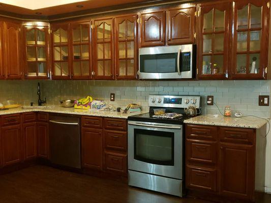 Dave's Singh construction