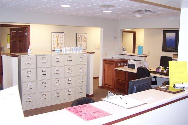 Total Body Chiropractic Center