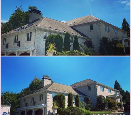 North Jersey Powerwashing