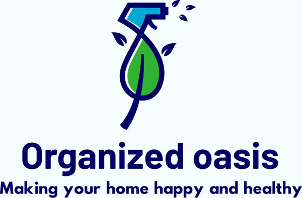 Organized Oasis