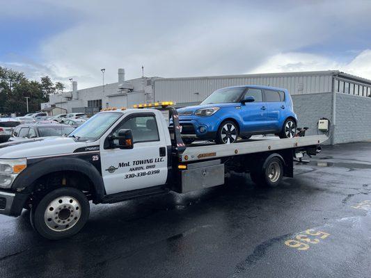 Mnl Towing