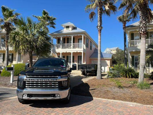 Gulf Coast Roofing and Siding