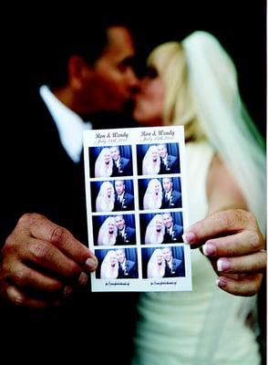 New Vision Photo Booths