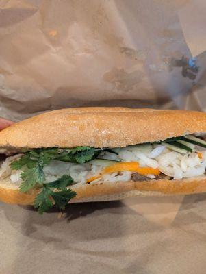 Banh Mi Ong Beo