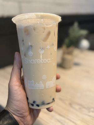 Sharetea