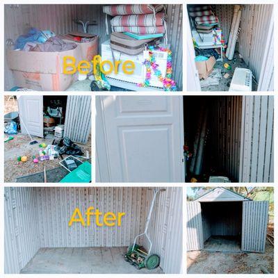 Elite Lawn Care & Junk removal