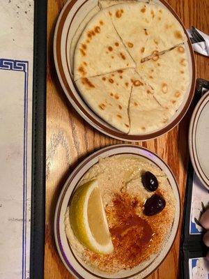 Olympia Kebob House & Taverna