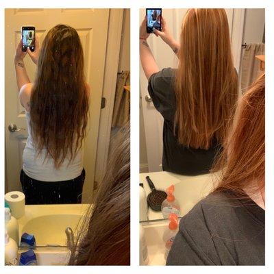 Simply Divine Hair & Nail Salon