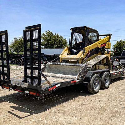 Hoyer's Equipment Rental