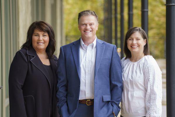 Tammy Goolsby - Coldwell Banker Realty