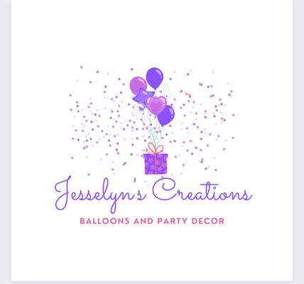 Jesselyn’s Creations