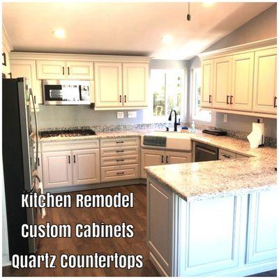 South West Home Improvements