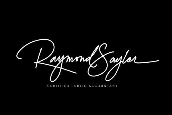 Raymond Saylor CPA