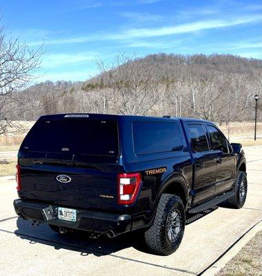 Truck