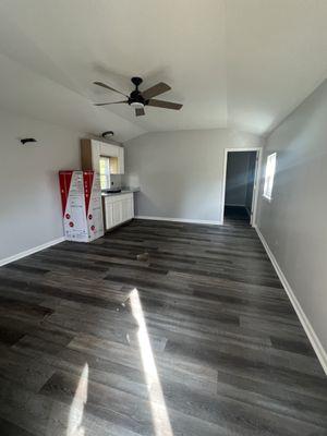 Aca Construction and Remodeling