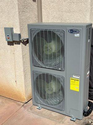 All Day Heating And Air Conditioning