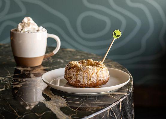 Trailblazer Coffee Co.