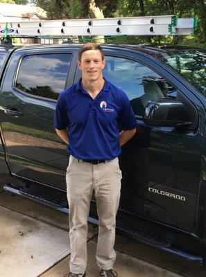 Lighthouse Home Inspections