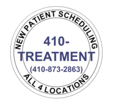 Injury Treatment Center Of Maryland