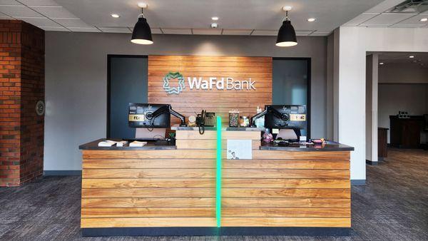 WaFd Bank