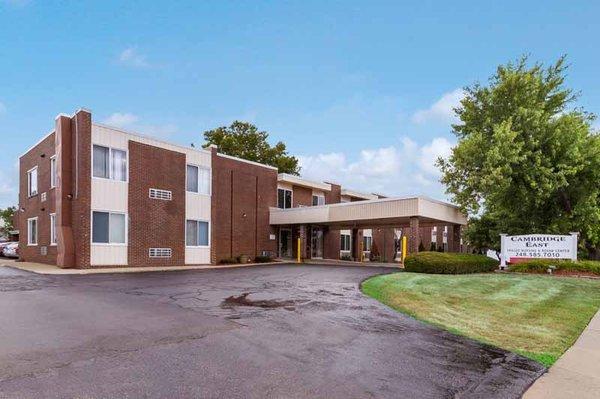 Mission Point - Madison Heights