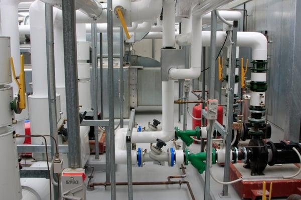 Simon Plumbing Heating and Cooling