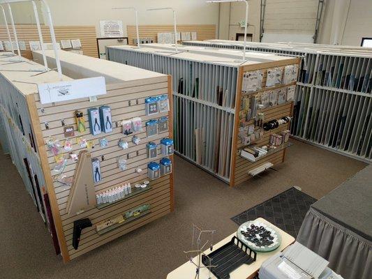 Kelley Stained Glass & Supply