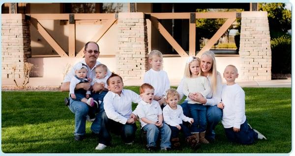 Arizona HVAC & Pool Heat Pumps