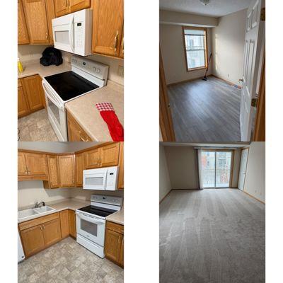 Stodola’s Cleaning Services