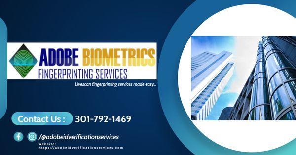 Adobe ID Verification Services