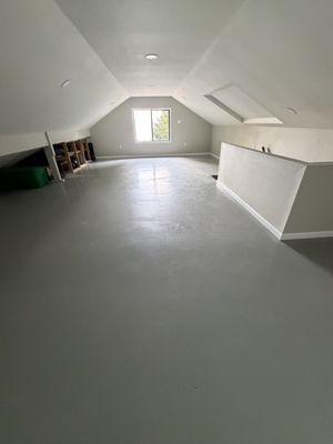 Comfortable constructions