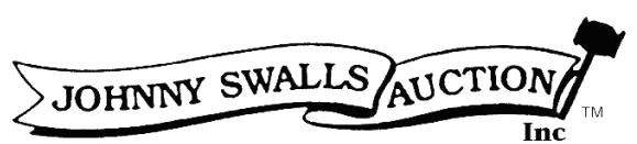 Johnny Swalls Auction, Inc.