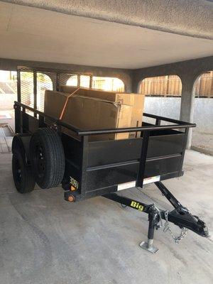 Mills Brothers Furniture