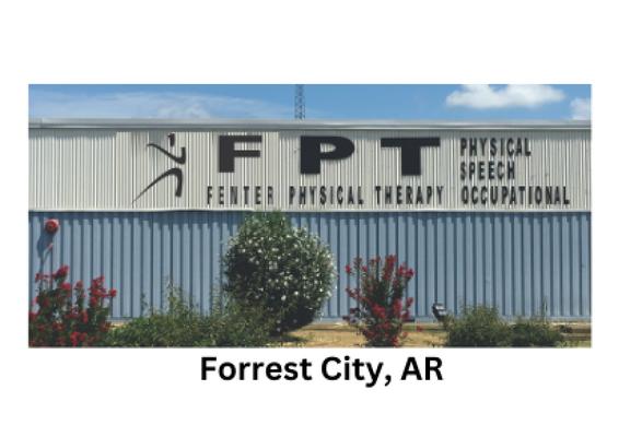 Fenter Physical Therapy