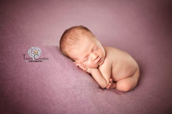 Newborn Photography