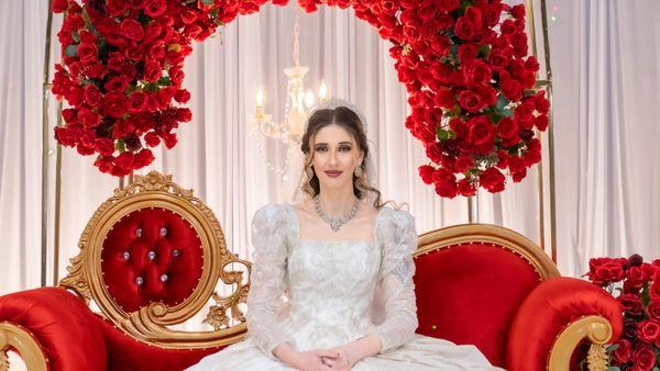 D&R Wedding And Event Venue