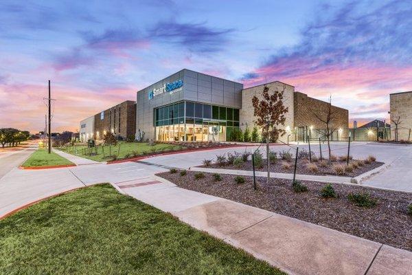 Smart Space Self Storage